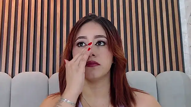 Sofy acevedo online show from June 23, 2026, 12:03 pm