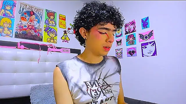 Snapshot of LuanRush_ chatting on March 13, 2026, 2:38 am LuanRush online show from March 13, 2026, 2:38 am