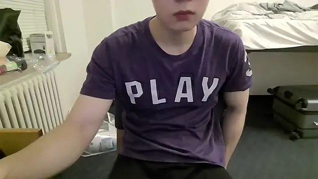 hoon025 online show from January 15, 2026, 7:34 am