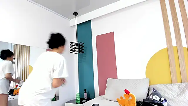 VanessaDoofenshmirtz online show from March 19, 2026, 1:11 pm