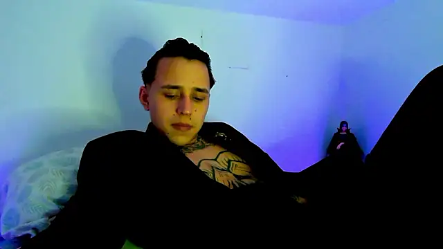 Snapshot of COLOMBIAN20CM chatting on March 14, 2026, 12:05 am COLOMBIAN20CM online show from March 14, 2026, 12:05 am