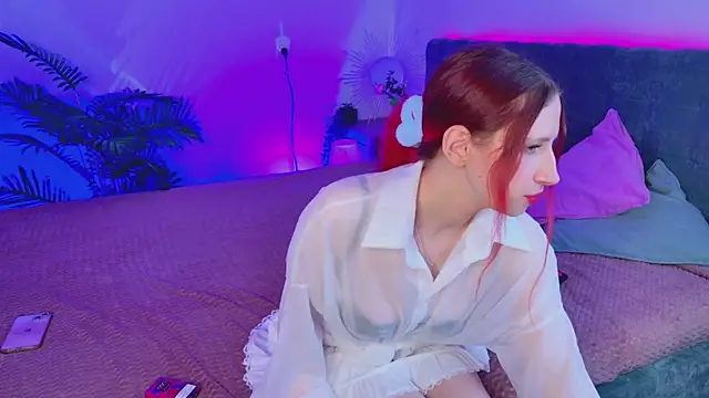 Kim Redd online show from March 9, 2026, 10:02 pm