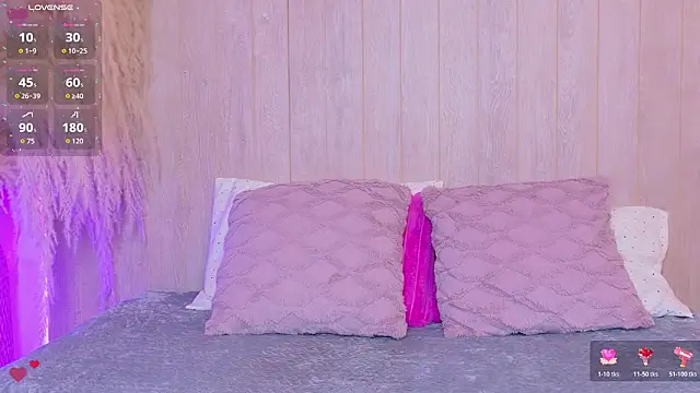 Aliison1  online show from March 11, 2026, 7:41 pm