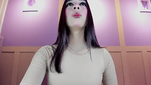 LilithAllenn online show from June 7, 2026, 5:45 am