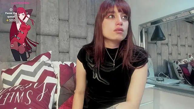JenniQ69 online show from July 30, 2026, 8:08 pm