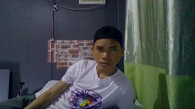 RogueSonX online show from March 11, 2026, 12:37 am