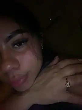 lunaa08 online show from February 12, 2026, 7:24 pm