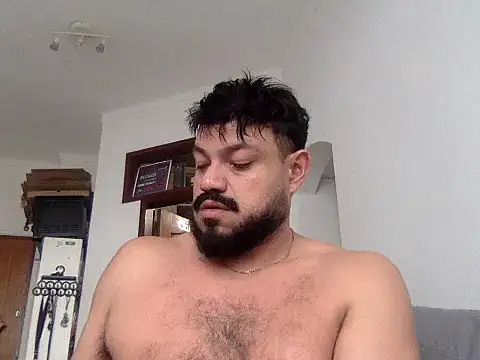 Snapshot of latinCuplex chatting on March 13, 2026, 3:17 pm latinCuplex online show from March 13, 2026, 3:17 pm