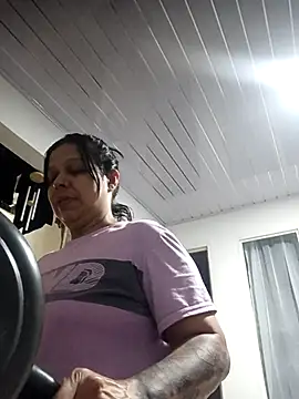 RossyAlvarez online show from July 7, 2026, 12:24 am