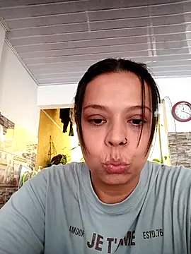 RossyAlvarez online show from June 23, 2026, 5:22 pm