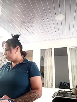 RossyAlvarez online show from May 26, 2026, 5:33 pm
