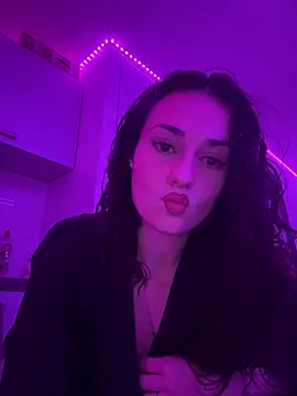 claraaaa06 online show from January 14, 2026, 11:08 pm