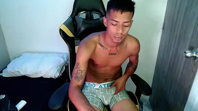 Nando colll online show from February 5, 2026, 12:34 pm