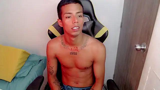 Nando colll online show from February 2, 2026, 12:59 pm