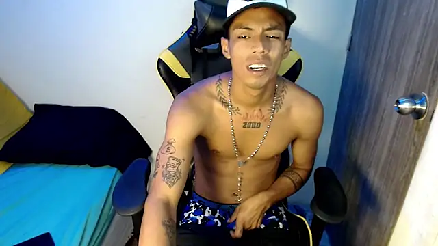 Nando colll online show from January 18, 2026, 12:30 pm