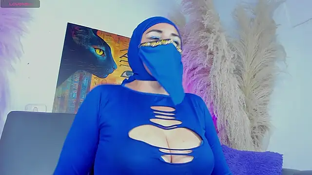 Dalia rami online show from January 31, 2026, 7:12 pm