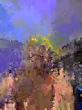 JasmineSkky online show from June 16, 2026, 4:40 pm