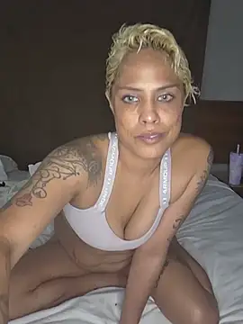 JasmineSkky online show from July 29, 2026, 10:09 pm