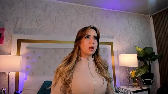 Xara Shadow online show from February 23, 2026, 10:32 pm