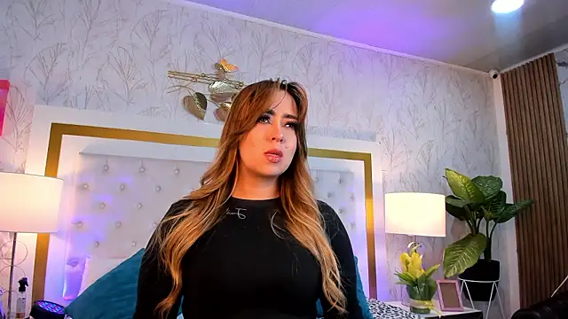 Xara Shadow online show from February 24, 2026, 9:37 pm