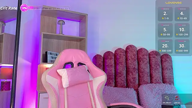 Eli-Bluee online show from February 9, 2026, 12:58 pm