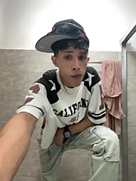 Adam hottie online show from March 13, 2026, 7:13 am