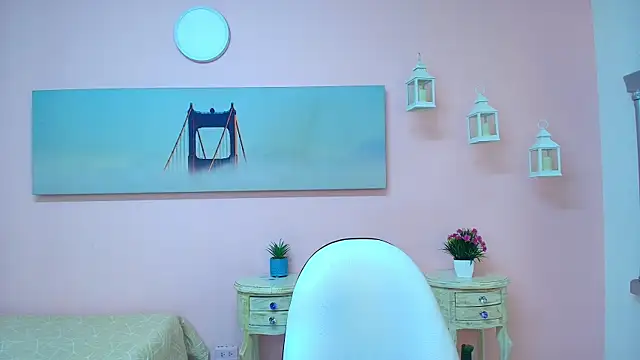 scarlett clyde online show from June 26, 2026, 12:33 pm