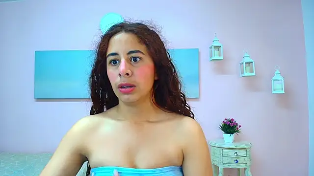 scarlett clyde online show from July 1, 2026, 12:38 pm