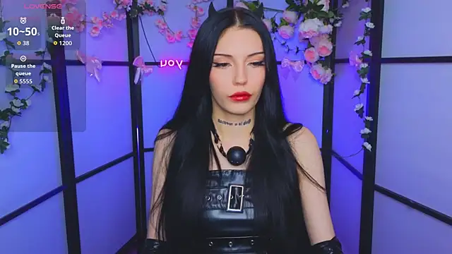 Kelly  Bunny online show from June 17, 2026, 8:41 pm