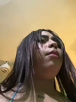 Ambar Vip online show from February 27, 2026, 3:18 am