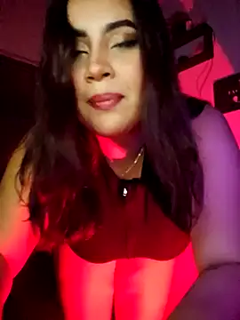 ScarleGrace online show from May 10, 2026, 2:48 am