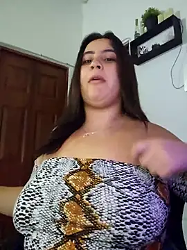 ScarleGrace online show from May 12, 2026, 3:14 am