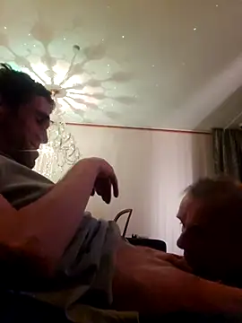 BlnAktivGay online show from March 14, 2026, 1:22 am