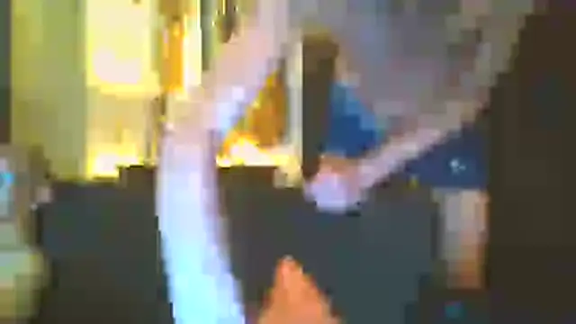 BlnAktivGay online show from February 18, 2026, 8:05 pm