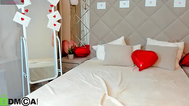 Anneta Hart online show from February 20, 2026, 9:44 am