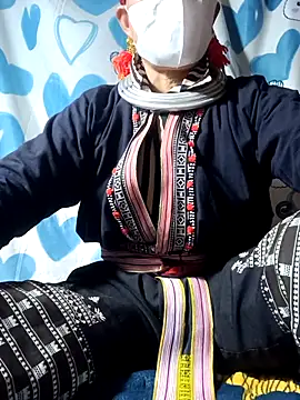 LoveShae 01 online show from February 17, 2026, 9:50 am