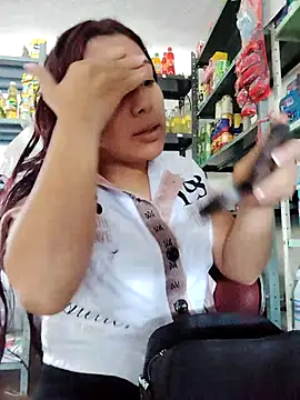 StornBunnyy  online show from January 18, 2026, 4:43 pm