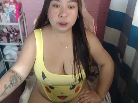 SeductivelyJerlyxxx online show from March 18, 2026, 1:53 am