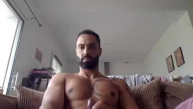 Jisaye007 online show from March 5, 2026, 12:02 pm