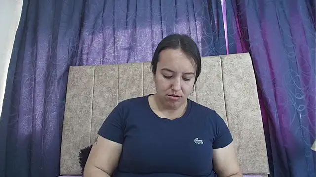 Big Ass Dirtyy online show from January 19, 2026, 3:38 pm