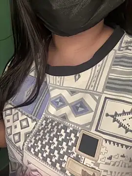 Praachiiii online show from February 21, 2026, 11:07 pm