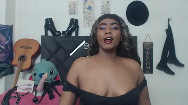 Natashabella    online show from August 1, 2026, 12:52 am