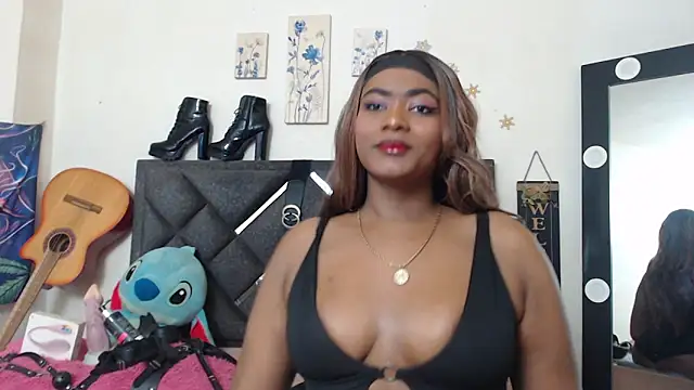 Natashabella    online show from April 24, 2026, 3:36 pm