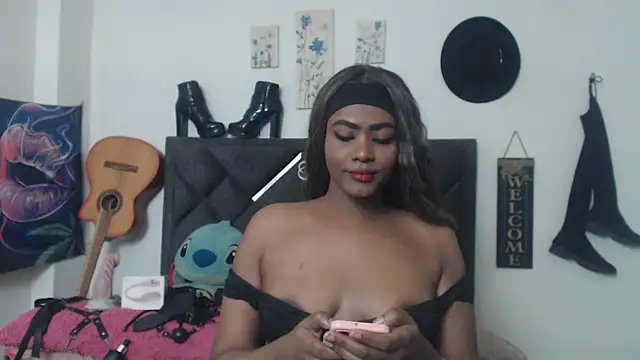 Natashabella    online show from July 23, 2026, 12:24 pm