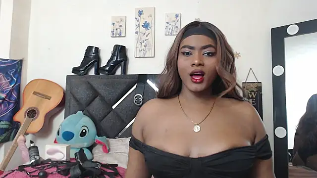 Natashabella    online show from April 22, 2026, 4:03 pm