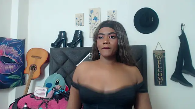 Natashabella    online show from July 17, 2026, 4:43 am