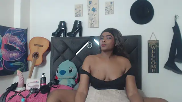 Natashabella    online show from July 18, 2026, 10:07 pm