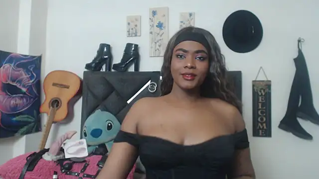 Natashabella    online show from July 19, 2026, 10:12 am