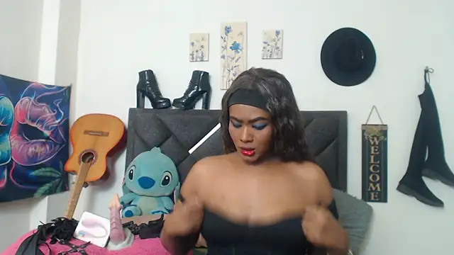 Natashabella    online show from July 27, 2026, 10:17 pm