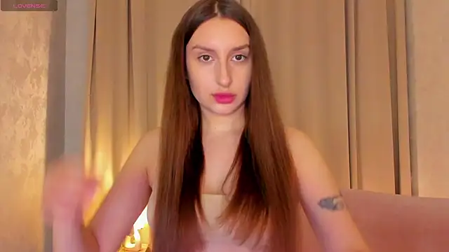 Celine Coello online show from April 27, 2026, 12:36 pm